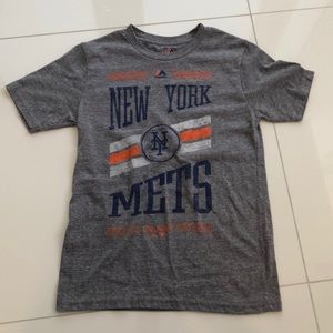 Kids Majestic NYM T-Shirt